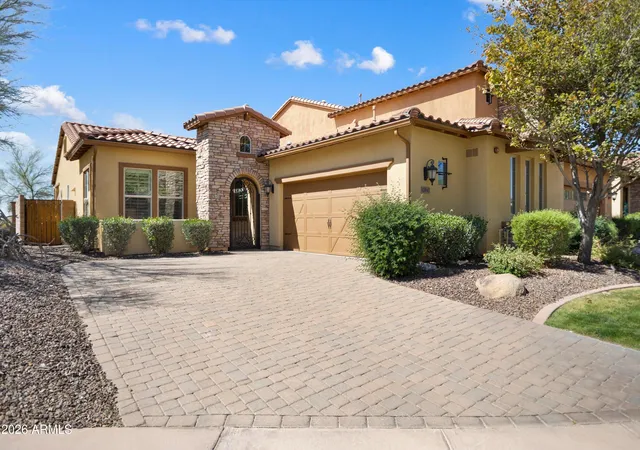 Photo 1 of Townhouse for sale at 12047 W Red Hawk Dr, Peoria, AZ 85383 | MLS# 7073595 | Listing updated on 2026-09-01
