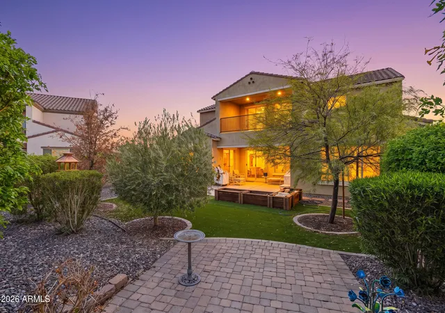 Photo 1 of Single family home for sale at 17973 W Granite View Dr, Goodyear, AZ 85338 | MLS# 7071350 | Listing updated on 2026-10-29