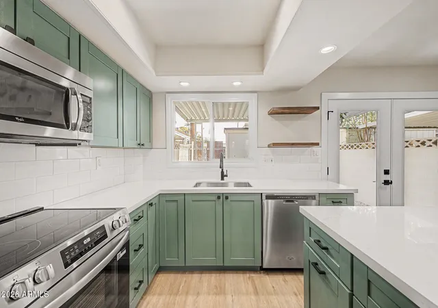 Photo 2 of Townhouse for sale at 8457 E Montebello Ave, Scottsdale, AZ 85250 | MLS# 7071517 | Listing updated on 2026-08-31
