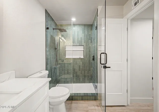Photo 3 of Townhouse for sale at 8457 E Montebello Ave, Scottsdale, AZ 85250 | MLS# 7071517 | Listing updated on 2026-08-31