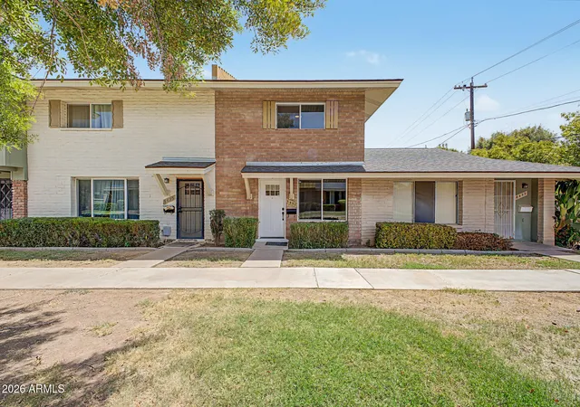Photo 4 of Townhouse for sale at 8457 E Montebello Ave, Scottsdale, AZ 85250 | MLS# 7071517 | Listing updated on 2026-08-31