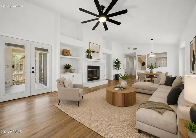 Photo 4 of Townhouse for sale at 16849 E Alamosa Ave #B, Fountain Hills, AZ 85268 | MLS# 7072247 | Listing updated on 2026-09-11
