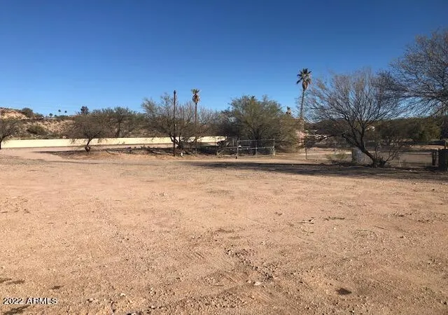Photo 2 of Land for sale at 00 Sunflower Ave #2, Wickenburg, AZ 85390 | MLS# 7070792 | Listing updated on 2026-08-24