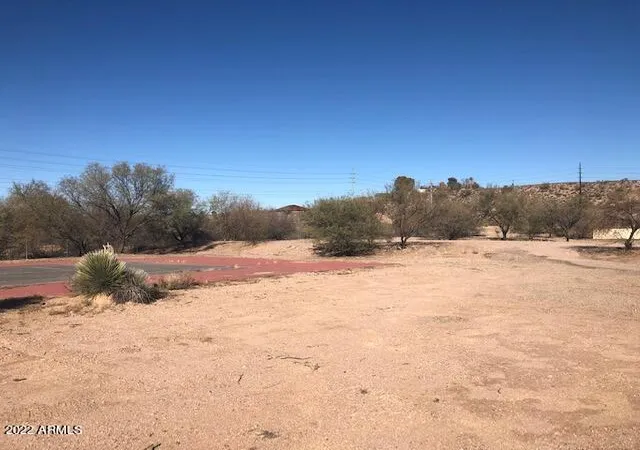 Photo 2 of Land for sale at 00 Sunflower Ave #2, Wickenburg, AZ 85390 | MLS# 7070792 | Listing updated on 2026-08-24