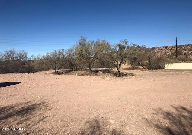 Photo 3 of Land for sale at 00 Sunflower Ave #2, Wickenburg, AZ 85390 | MLS# 7070792 | Listing updated on 2026-08-24