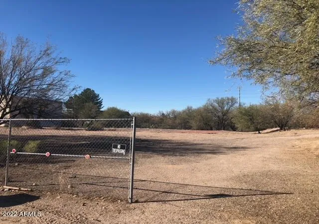 Photo 4 of Land for sale at 00 Sunflower Ave #2, Wickenburg, AZ 85390 | MLS# 7070792 | Listing updated on 2026-08-24