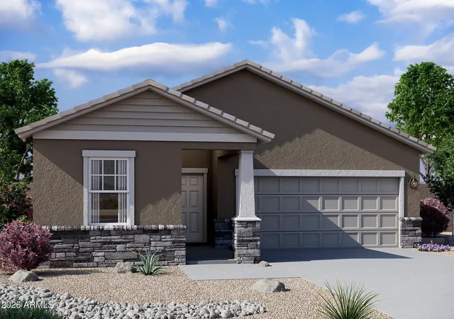 1st image of 12904 E Wallflower Ln, Florence, AZ 85132 | MLS# 7070815