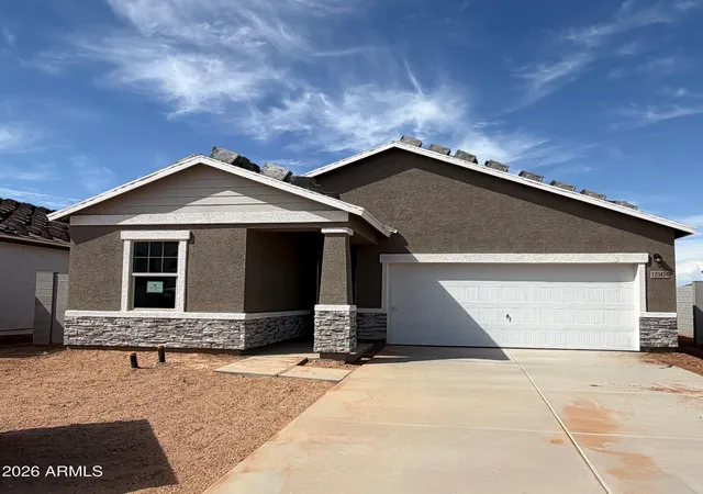 2nd image of 12904 E Wallflower Ln, Florence, AZ 85132 | MLS# 7070815