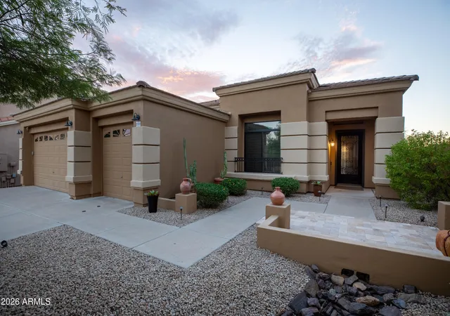 Photo 1 of Single family home for sale at 22822 N 52nd Street, Phoenix, AZ 85054 | MLS# 7080291 | Listing updated on 2026-10-30