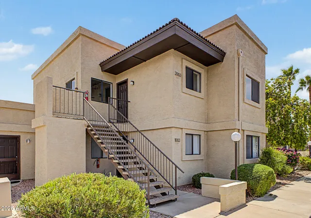 Condo for sale at 16540 E Gunsight Dr #2003, Fountain Hills, AZ 85268 | MLS# 7073094