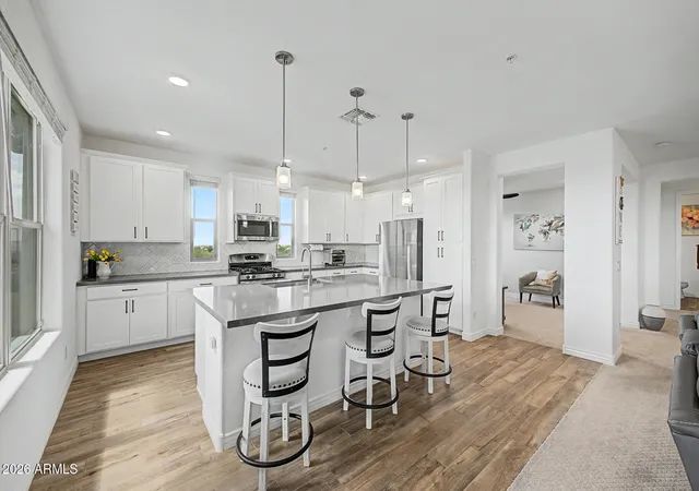 Photo 1 of Townhouse for sale at 5100 E Rancho Paloma Dr #2052, Cave Creek, AZ 85331 | MLS# 7080480 | Listing updated on 2026-10-30