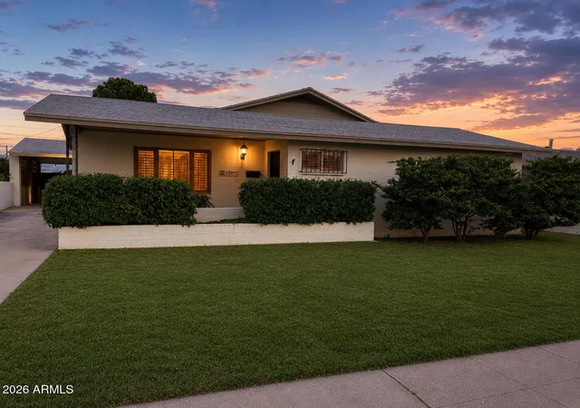 1st image of 1561 E 10th St, Douglas, AZ 85607 | MLS# 7070817