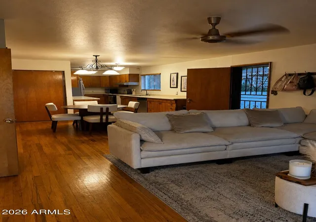 Photo 4 of Single family home for sale at 1561 E 10Th St, Douglas, AZ 85607 | MLS# 7070817 | Listing updated on 2026-08-25
