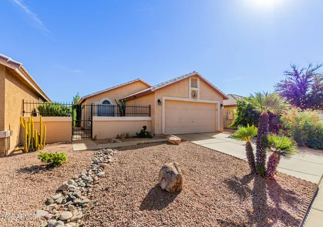 Photo 1 of Sale Pending at 2130 N Sweetwater Dr, Casa Grande, AZ 85122 | MLS# 7071980 | Listing updated on 2026-09-01