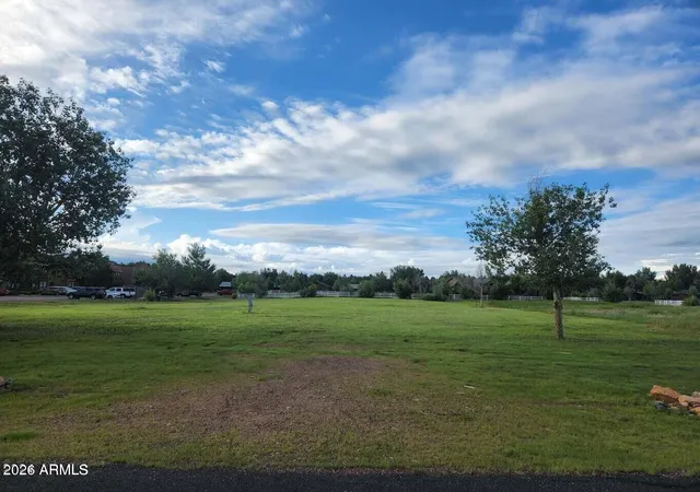 1st image of 2341 Quarter Horse Trl #196, Overgaard, AZ 85933 | MLS# 7070861