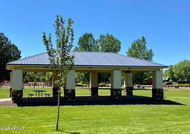 Photo 4 of Land for sale at 2341 Quarter Horse Trl #196, Overgaard, AZ 85933 | MLS# 7070861 | Listing updated on 2026-09-24