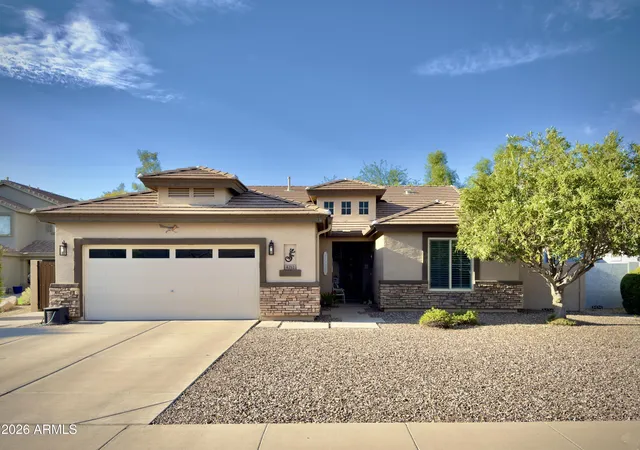 Photo 2 of Sale Pending at 4212 E Patrick Ct, Gilbert, AZ 85295 | MLS# 7070910 | Listing updated on 2026-09-04