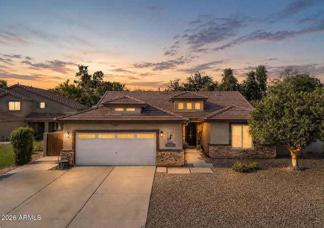 Photo 3 of Sale Pending at 4212 E Patrick Ct, Gilbert, AZ 85295 | MLS# 7070910 | Listing updated on 2026-09-04