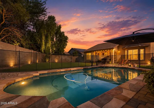 Photo 3 of Single family home for sale at 4212 E Patrick Ct, Gilbert, AZ 85295 | MLS# 7070910 | Listing updated on 2026-10-10