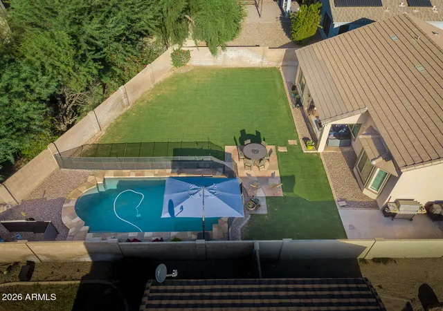 Photo 4 of Single family home for sale at 4212 E Patrick Ct, Gilbert, AZ 85295 | MLS# 7070910 | Listing updated on 2026-10-10