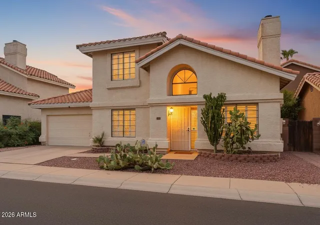 Photo 2 of Single family home for sale at 31 W Hancock Ave, Gilbert, AZ 85233 | MLS# 7071982 | Listing updated on 2026-10-06