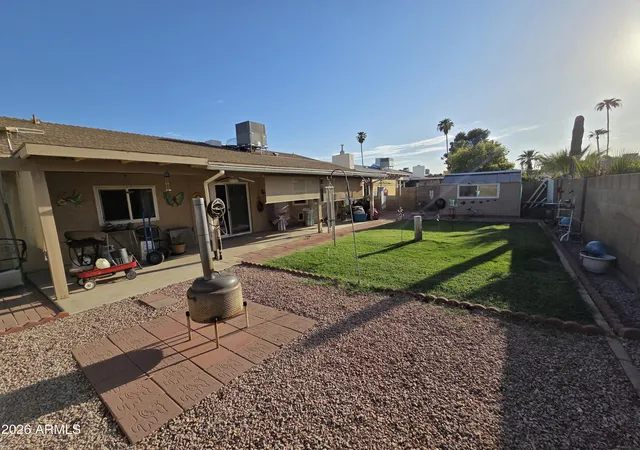 66th image of 10340 W Hazelwood Ave, Phoenix, AZ 85037 | MLS# 7070827