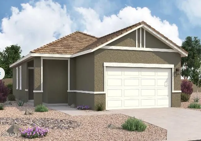 1st image of 12893 E Wallflower Ln, Florence, AZ 85132 | MLS# 7070826