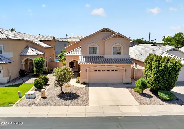 Photo 1 of Single family home for sale at 1873 E Mcnair Dr, Tempe, AZ 85283 | MLS# 7072077 | Listing updated on 2026-09-13