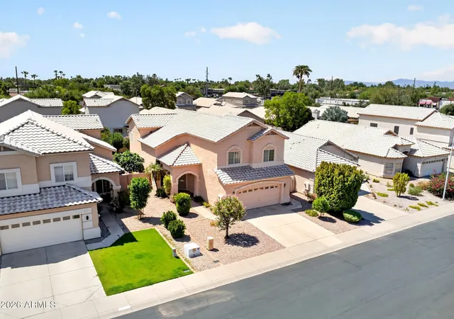 Photo 2 of Single family home for sale at 1873 E Mcnair Dr, Tempe, AZ 85283 | MLS# 7072077 | Listing updated on 2026-09-13