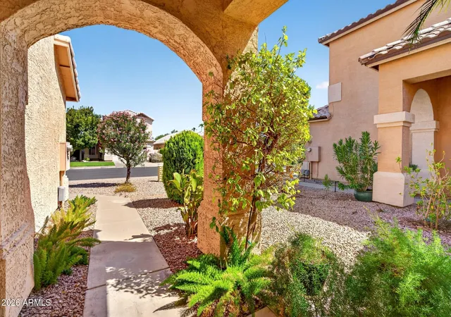 Photo 3 of Single family home for sale at 1873 E Mcnair Dr, Tempe, AZ 85283 | MLS# 7072077 | Listing updated on 2026-09-13