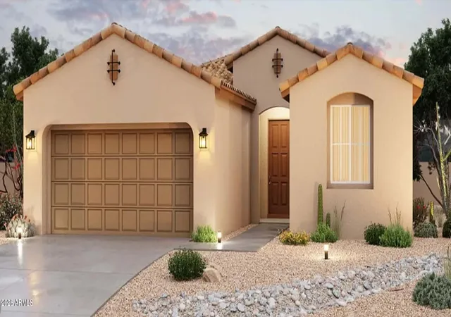Photo 1 of Single family home for sale at 39995 W Wolf Dr, Maricopa, AZ 85138 | MLS# 7070822 | Listing updated on 2026-09-12