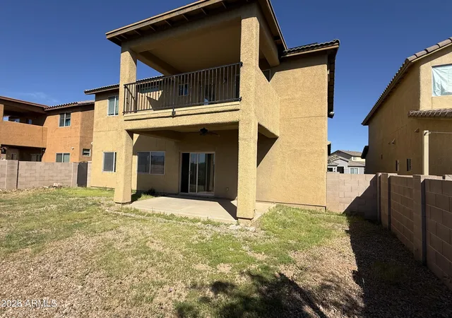 22nd image of 1419 Paso Robles Ave, Sierra Vista, AZ 85635 | MLS# 7070831