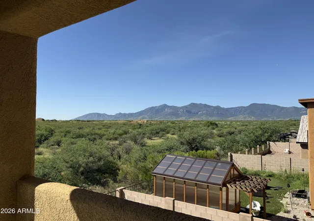4th image of 1419 Paso Robles Ave, Sierra Vista, AZ 85635 | MLS# 7070831