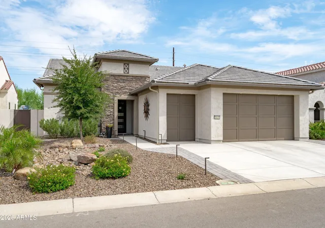 Photo 1 of Single family home for sale at 16458 W La Reata Ave #59, Goodyear, AZ 85395 | MLS# 7071919 | Listing updated on 2026-09-18
