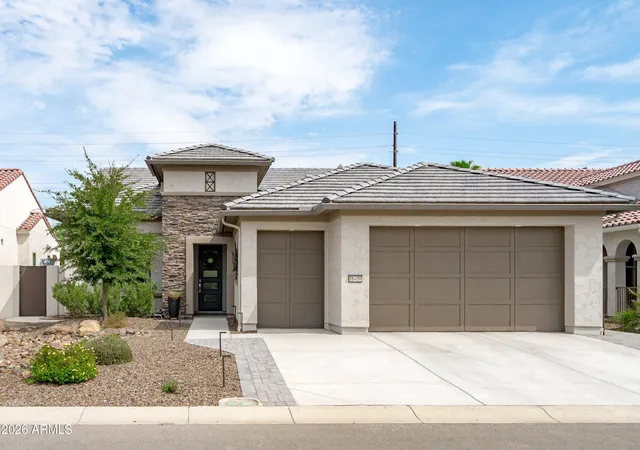 Photo 2 of Single family home for sale at 16458 W La Reata Ave #59, Goodyear, AZ 85395 | MLS# 7071919 | Listing updated on 2026-09-18