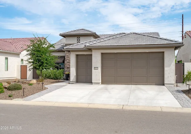 Photo 3 of Single family home for sale at 16458 W La Reata Ave #59, Goodyear, AZ 85395 | MLS# 7071919 | Listing updated on 2026-09-18