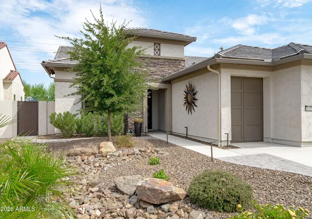 Photo 3 of Single family home for sale at 16458 W La Reata Ave #59, Goodyear, AZ 85395 | MLS# 7071919 | Listing updated on 2026-09-18