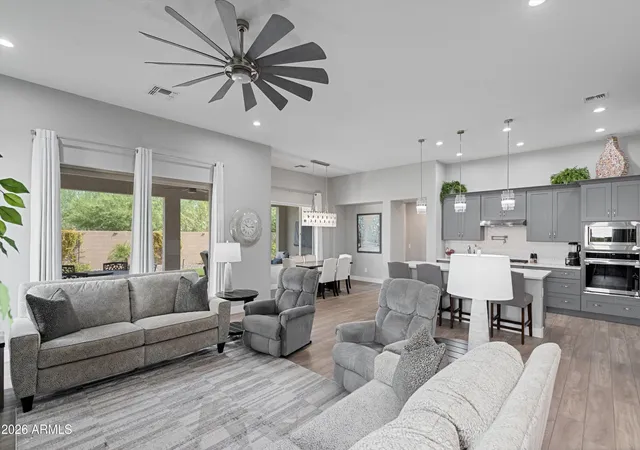 Photo 4 of Single family home for sale at 16458 W La Reata Ave #59, Goodyear, AZ 85395 | MLS# 7071919 | Listing updated on 2026-09-18