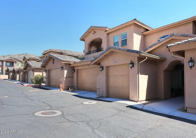 Photo 1 of Townhouse for sale at 15550 S 5Th Ave #157, Phoenix, AZ 85045 | MLS# 7071907 | Listing updated on 2026-10-05