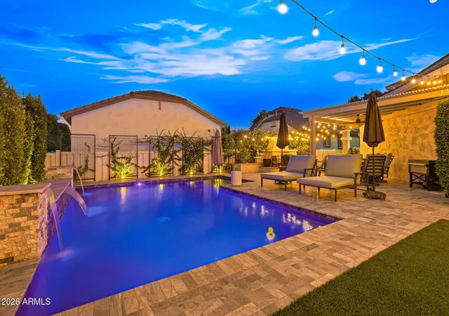 Photo 2 of Mansion for sale at 2744 E James St, Gilbert, AZ 85296 | MLS# 7071094 | Listing updated on 2026-09-12
