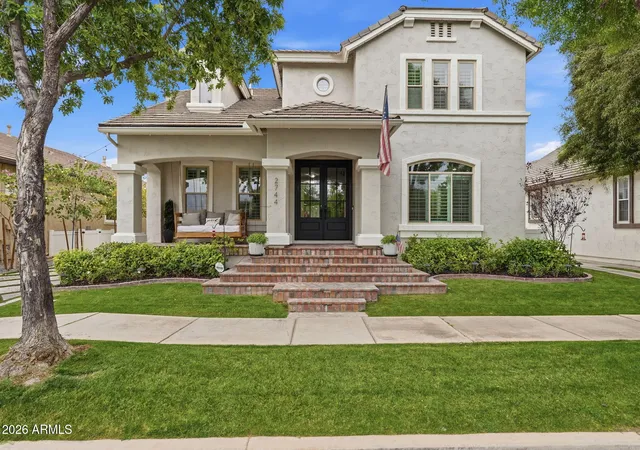 Photo 3 of Mansion for sale at 2744 E James St, Gilbert, AZ 85296 | MLS# 7071094 | Listing updated on 2026-09-12