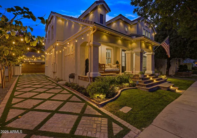 Photo 3 of Single family home for sale at 2744 E James St, Gilbert, AZ 85296 | MLS# 7071094 | Listing updated on 2026-09-12