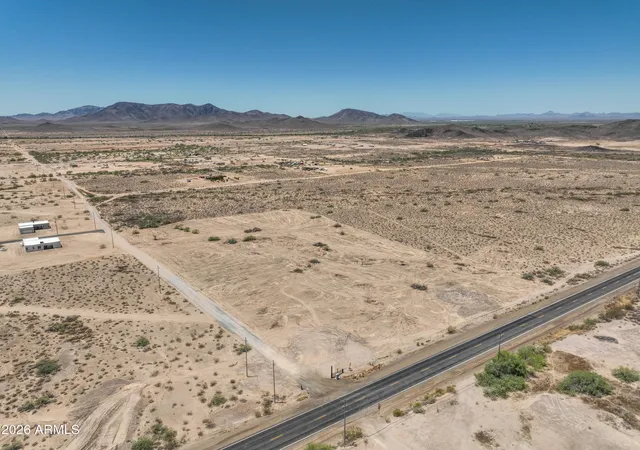 Photo 3 of Sale Pending at 080U Wintersburg Rd, Tonopah, AZ 85354 | MLS# 7070836 | Listing updated on 2026-10-20