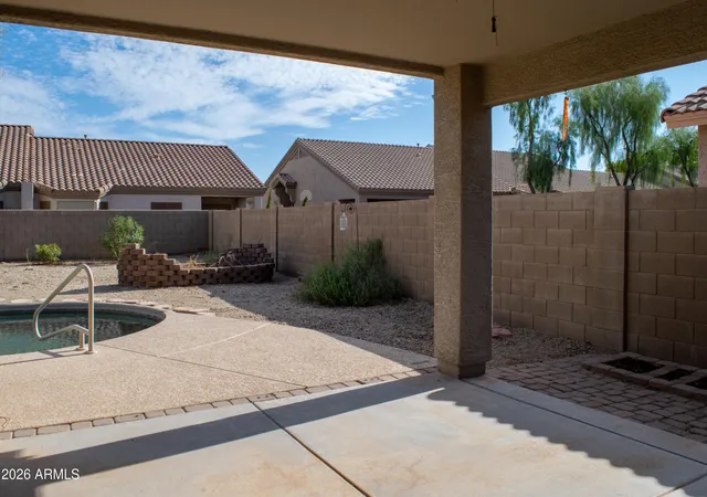22nd image of 1537 E Alba Dr, Casa Grande, AZ 85122 | MLS# 7070870