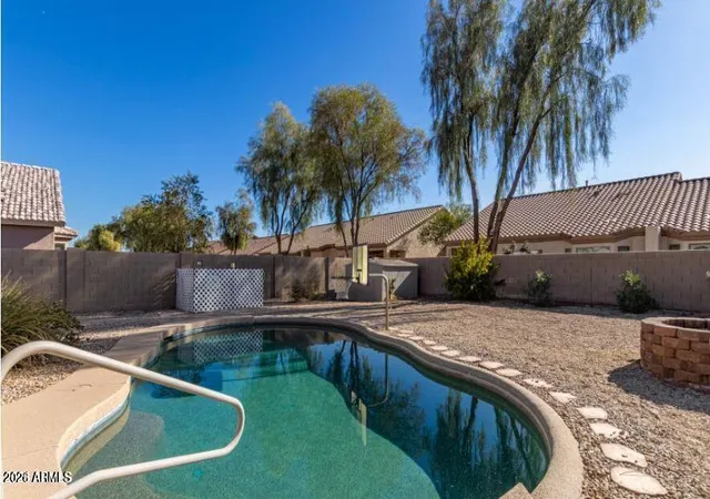 2nd image of 1537 E Alba Dr, Casa Grande, AZ 85122 | MLS# 7070870