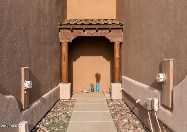 Photo 3 of Townhouse for sale at 13847 N Hamilton Dr #102, Fountain Hills, AZ 85268 | MLS# 7071445 | Listing updated on 2026-09-13