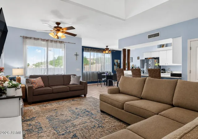 Photo 4 of Townhouse for sale at 13847 N Hamilton Dr #102, Fountain Hills, AZ 85268 | MLS# 7071445 | Listing updated on 2026-10-12