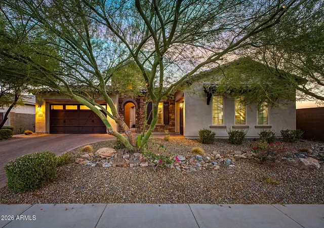 Photo 1 of Single family home for sale at 7518 S Quinn Ct, Gilbert, AZ 85298 | MLS# 7071420 | Listing updated on 2026-09-09