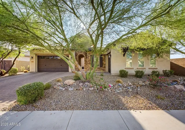 Photo 2 of Single family home for sale at 7518 S Quinn Ct, Gilbert, AZ 85298 | MLS# 7071420 | Listing updated on 2026-09-09