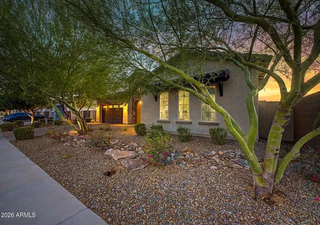 Photo 3 of Single family home for sale at 7518 S Quinn Ct, Gilbert, AZ 85298 | MLS# 7071420 | Listing updated on 2026-09-09